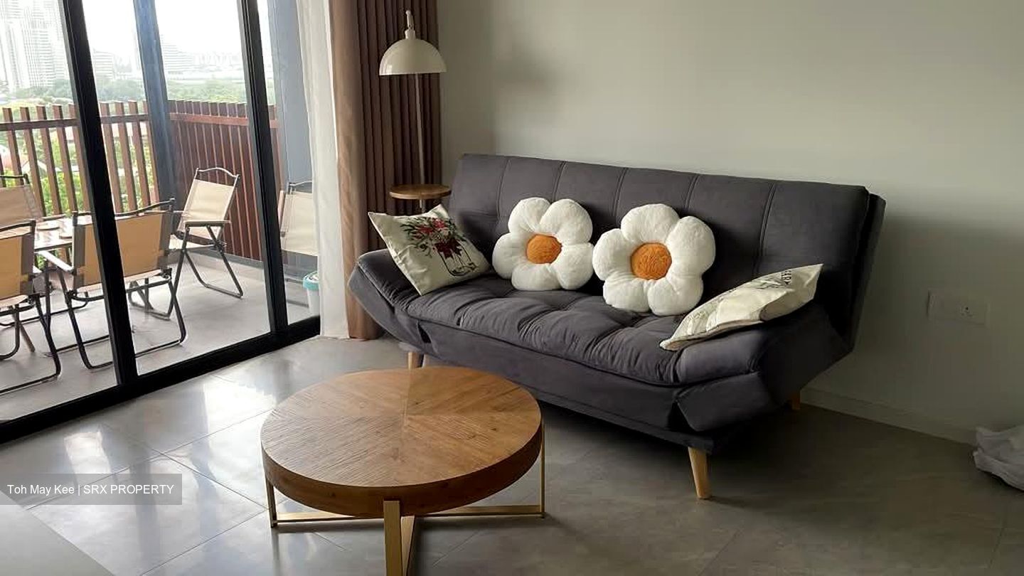 KI Residences at Brookvale (D21), Condominium #560428161
